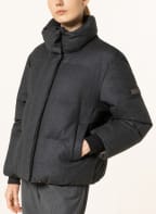 BRUNELLO CUCINELLI Jacke, Farbe: DUNKELGRAU (Bild 1)