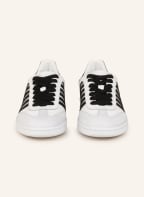 DSQUARED2 Sneakers BOXER, Color: WHITE/ BLACK (Image 1)
