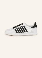 DSQUARED2 Sneakers BOXER, Color: WHITE/ BLACK (Image 1)