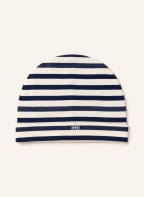 GUCCI Mütze , Farbe: DUNKELBLAU/ CREME (Bild 1)