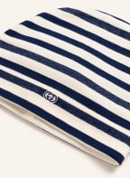 GUCCI Mütze , Farbe: DUNKELBLAU/ CREME (Bild 1)