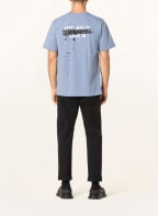 HELMUT LANG T-Shirt, Farbe: BLAUGRAU (Bild 1)