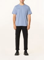 HELMUT LANG T-Shirt, Farbe: BLAUGRAU (Bild 1)