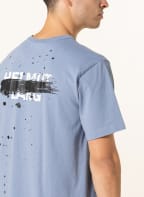 HELMUT LANG T-Shirt, Farbe: BLAUGRAU (Bild 1)