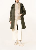 BOGNER 2-in1-Parka MALIS, Farbe: KHAKI/ BEIGE (Bild 1)