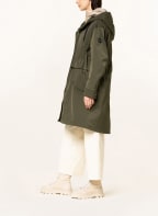 BOGNER 2-in1-Parka MALIS, Farbe: KHAKI/ BEIGE (Bild 1)