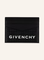 GIVENCHY Kartenetui G MONOGRAM, Farbe: SCHWARZ (Bild 1)