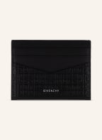 GIVENCHY Kartenetui G MONOGRAM, Farbe: SCHWARZ (Bild 1)