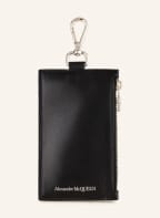 Alexander McQUEEN Card case, Color: BLACK (Image 1)