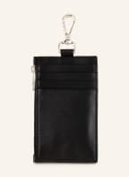 Alexander McQUEEN Card case, Color: BLACK (Image 1)