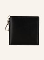 Alexander McQUEEN Wallet, Color: BLACK (Image 1)
