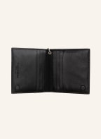 Alexander McQUEEN Wallet, Color: BLACK (Image 1)