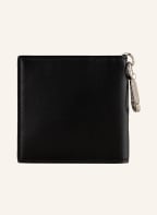 Alexander McQUEEN Wallet, Color: BLACK (Image 1)