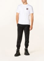 HUGO T-Shirt DIMENTO, Farbe: WEISS (Bild 1)