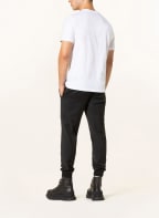 HUGO T-Shirt DIMENTO, Farbe: WEISS (Bild 1)