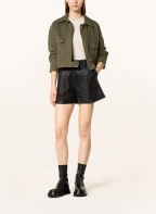 ANINE BING Overjacket ADRIANA, Farbe: OLIV (Bild 1)