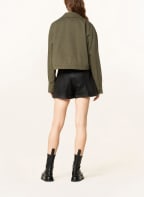 ANINE BING Overjacket ADRIANA, Farbe: OLIV (Bild 1)