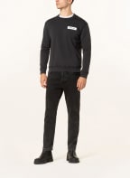 REPLAY Sweatshirt, Farbe: SCHWARZ (Bild 1)