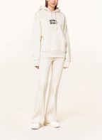 HEY SOHO Oversized-Hoodie SUNDAY SERVICE, Farbe: ECRU (Bild 1)