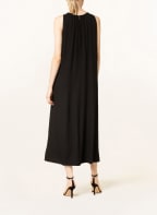 FABIANA FILIPPI Abendkleid mit abnehmbarer Brosche, Farbe: SCHWARZ (Bild 1)