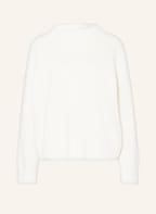 FABIANA FILIPPI Pullover , Farbe: WEISS (Bild 1)