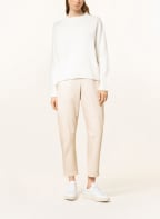 FABIANA FILIPPI Pullover , Farbe: WEISS (Bild 1)
