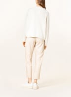 FABIANA FILIPPI Pullover , Farbe: WEISS (Bild 1)