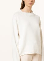 FABIANA FILIPPI Pullover , Farbe: WEISS (Bild 1)