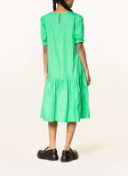 ICHI Kleid IXHALYN, Farbe: GRÜN (Bild 1)