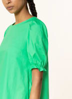 ICHI Kleid IXHALYN, Farbe: GRÜN (Bild 1)