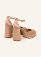 ROBERTO FESTA Slingback pumps NICLA, Color: LIGHT PINK (Image 1)