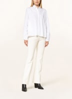ROBERT FRIEDMAN Hemdbluse TINA, Farbe: WEISS (Bild 1)