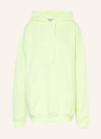 KARO KAUER Oversized-Hoodie , Farbe: NEONGELB (Bild 1)