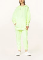 KARO KAUER Oversized-Hoodie , Farbe: NEONGELB (Bild 1)
