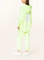 KARO KAUER Oversized-Hoodie , Farbe: NEONGELB (Bild 1)