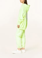 KARO KAUER Oversized-Hoodie , Farbe: NEONGELB (Bild 1)