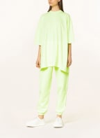 KARO KAUER Oversized-Shirt, Farbe: NEONGELB (Bild 1)
