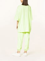 KARO KAUER Oversized-Shirt, Farbe: NEONGELB (Bild 1)