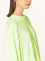 KARO KAUER Oversized-Shirt, Farbe: NEONGELB (Bild 1)