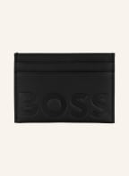 BOSS Kartenetui BIG BB, Farbe: SCHWARZ (Bild 1)