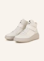 paul green High-top sneakers, Color: CREAM (Image 1)