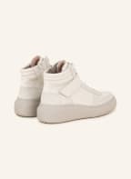 paul green High-top sneakers, Color: CREAM (Image 1)