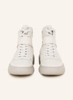 paul green High-top sneakers, Color: CREAM (Image 1)