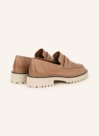 paul green Penny-Loafer, Farbe: BEIGE (Bild 1)