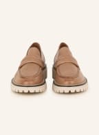 paul green Penny-Loafer, Farbe: BEIGE (Bild 1)