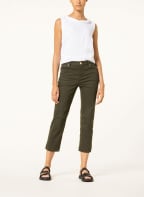 Phase Eight 7/8 jeans RAMONA, Color: 507 KHAKI (Image 1)