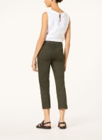 Phase Eight 7/8 jeans RAMONA, Color: 507 KHAKI (Image 1)