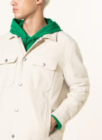 A.P.C. Overjacket ALEX, Farbe: ECRU (Bild 1)