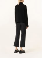 RALPH LAUREN Collection Rollkragenpullover aus Cashmere, Farbe: SCHWARZ (Bild 1)