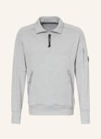 C.P. COMPANY Sweat-Troyer, Farbe: GRAU (Bild 1)